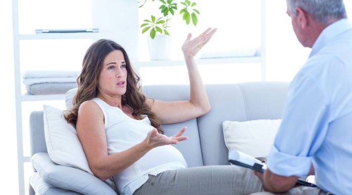 Zwangerschapsdepressie: De behandeling Samen Zwanger - Zwangerschapsdepressie De behandeling