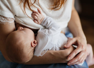 ‘Regeldagen’ bij borstvoeding Samen Zwanger - ‘Regeldagen’ bij borstvoeding
