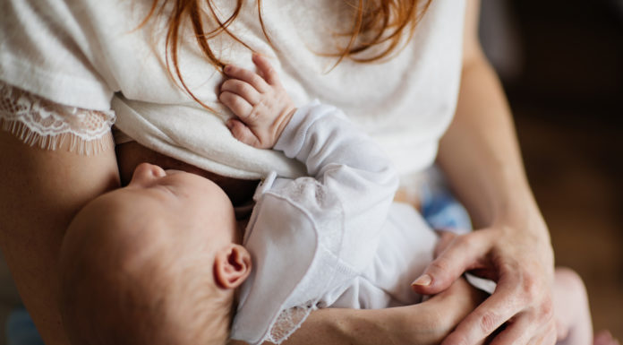‘Regeldagen’ bij borstvoeding Samen Zwanger - ‘Regeldagen’ bij borstvoeding