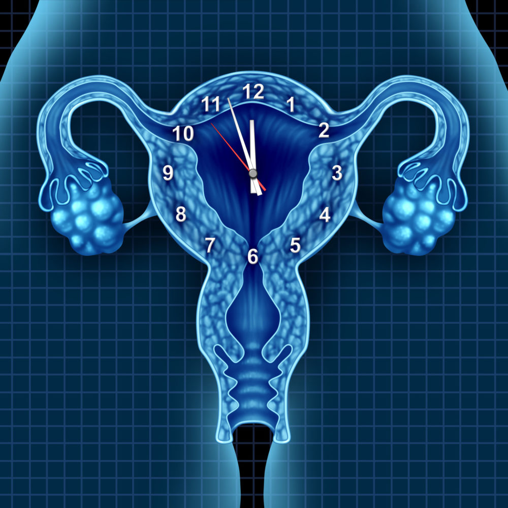 Samen Zwanger - ‘Tik, Tok’ klinkt de biologische klok