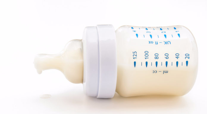 ‘Voorverteerde’ flesvoeding verkleint risico op suikerziekte niet Samen Zwanger - ‘Voorverteerde’ flesvoeding verkleint risico op suikerziekte niet