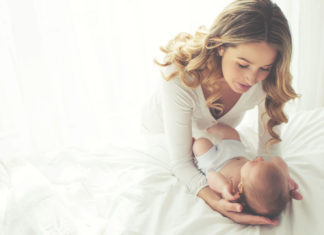 ’Baby niet veilig in ouderlijk bed’ Samen Zwanger - ’Baby niet veilig in ouderlijk bed’