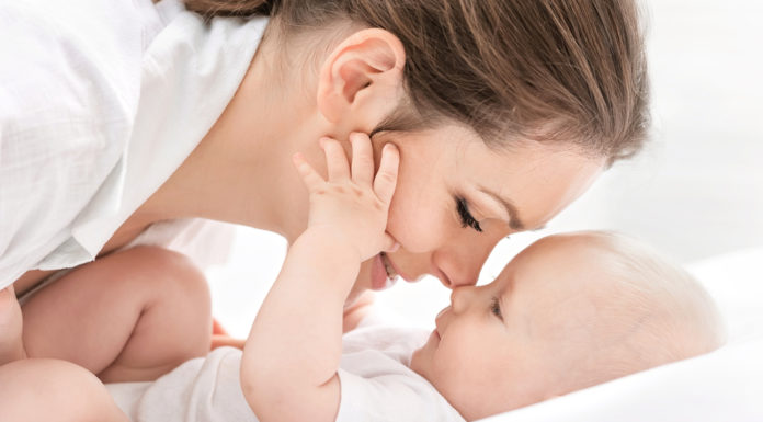 ’Moederschap staat gelijk aan 2,5 fulltime baan’ Samen Zwanger - ’Moederschap staat gelijk aan 2,5 fulltime baan’