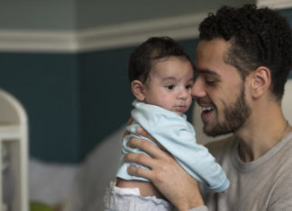 3 maanden oud: Week 2 Samen Zwanger_ 3 maanden oud_ week 2