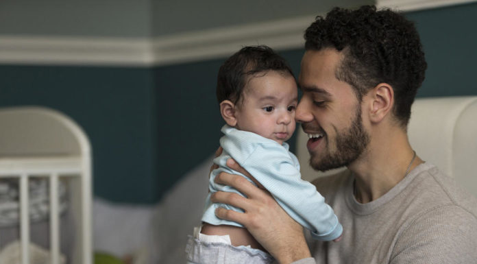 3 maanden oud: Week 2 Samen Zwanger_ 3 maanden oud_ week 2