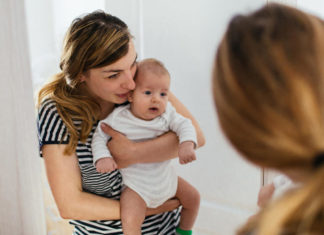 3 maanden oud: Week 3 Samen Zwanger_ 3 maanden oud_ week 3