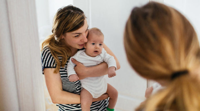 3 maanden oud: Week 3 Samen Zwanger_ 3 maanden oud_ week 3