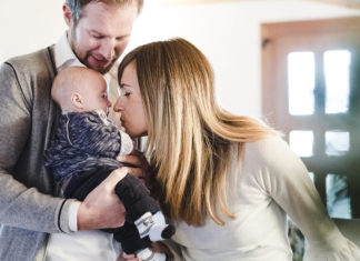 1 maand oud: Week 4 Samen Zwanger_1 maand oud_week 4Samen Zwanger_1 maand oud_week 4