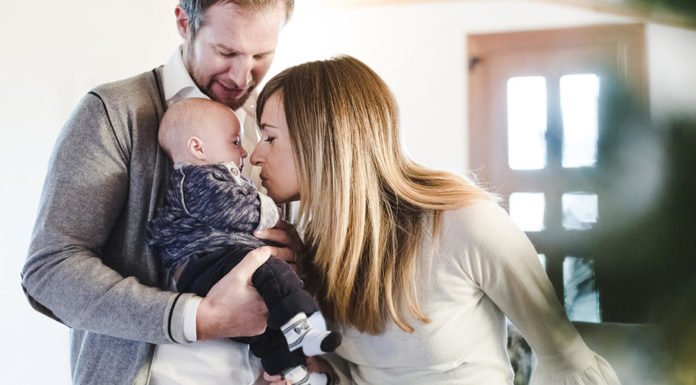 1 maand oud: Week 4 Samen Zwanger_1 maand oud_week 4Samen Zwanger_1 maand oud_week 4