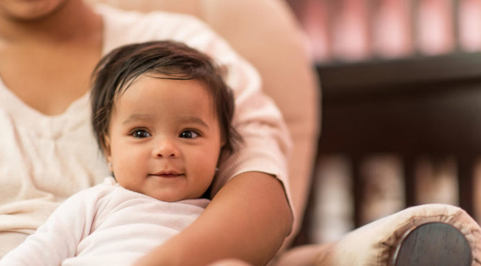 10 maanden oud: Week 4 Samen Zwanger_10 maanden oud_week 4