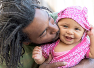 11 maanden oud: Week 1 Samen Zwanger_11 maanden oud_week 1