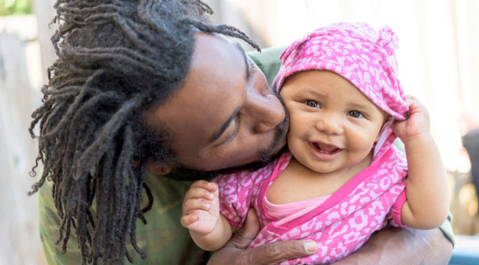 11 maanden oud: Week 1 Samen Zwanger_11 maanden oud_week 1