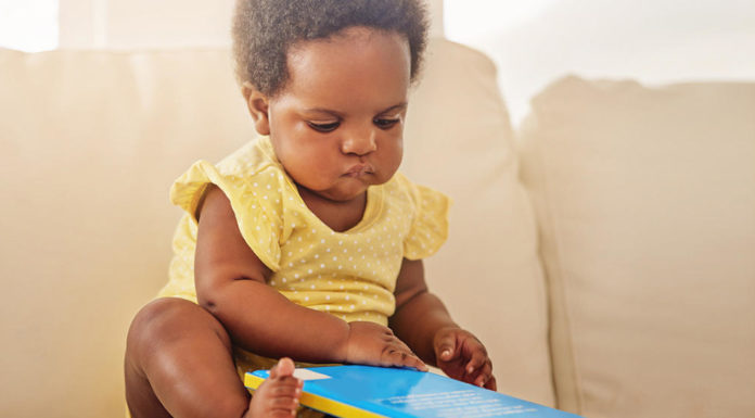 11 maanden oud: Week 2 Samen Zwanger_11 maanden oud_week 2