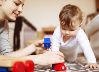 11 maanden oud: Week 3 Samen Zwanger_11 maanden oud_week 3