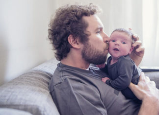 2 maanden oud: Week 1 Samen Zwanger_2 maanden_week 1