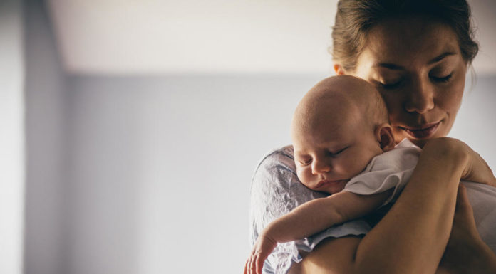 2 maanden oud: Week 2 Samen Zwanger_2 maanden_week 2