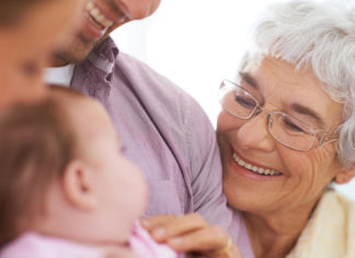 5 maanden oud: Week 2 Samen Zwanger_5 maanden oud_week 2