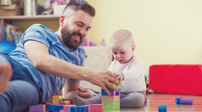8 maanden oud: Week 2 Samen Zwanger_8 maanden oud_week 2