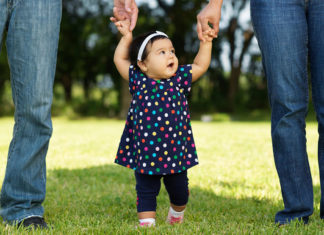 8 maanden oud: Week 4 Samen Zwanger_8 maanden oud_week 4