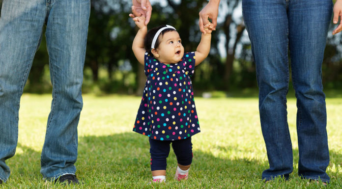 8 maanden oud: Week 4 Samen Zwanger_8 maanden oud_week 4