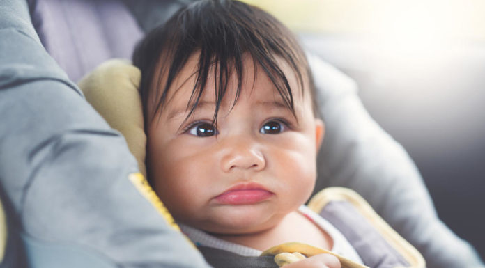 9 maanden oud: Week 1 Samen Zwanger_9 maanden oud_week 1