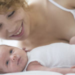 Samen Zwanger_1 week oud