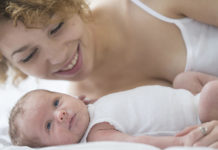 1 week oud Samen Zwanger_1 week oud