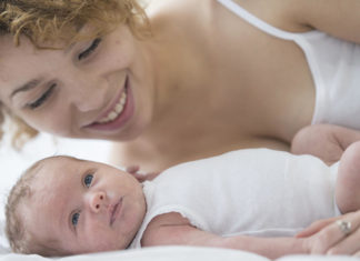 1 week oud Samen Zwanger_1 week oud