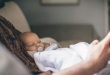 2 weken oud Samen Zwanger_2 weken oud