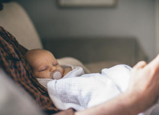 2 weken oud Samen Zwanger_2 weken oud