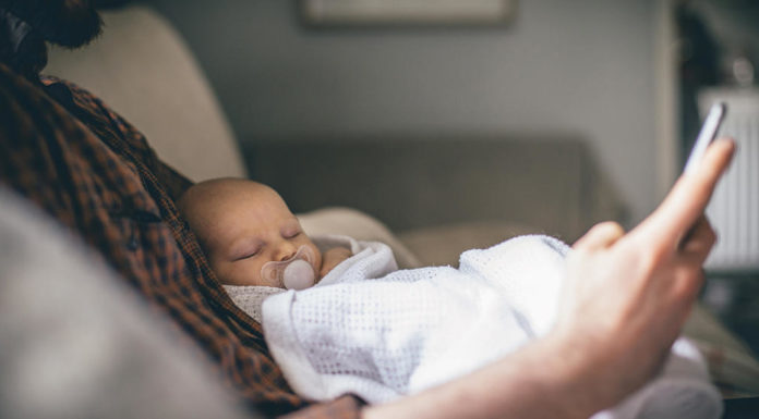 2 weken oud Samen Zwanger_2 weken oud