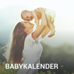 Samen Zwanger – Babykalender