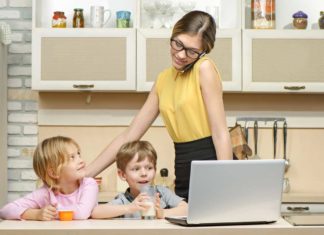 Alsnog zwangerschapsuitkering voor zzp’ers Samen Zwanger - Alsnog zwangerschapsuitkering voor zzprs