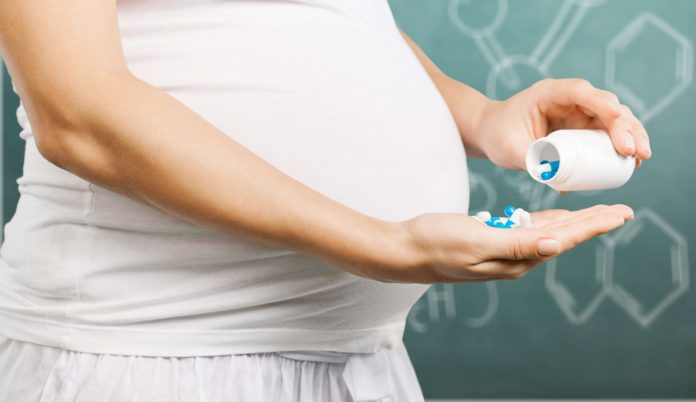 Samen Zwanger - Antibioticagebruik brengt ongeboren kind in gevaar - klopt dit wel?