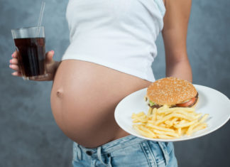 Artsen waarschuwen: meer problemen bij bevallingen door ongezonde levensstijl Samen Zwanger - Artsen waarschuwen meer problemen bij bevallingen door ongezonde levensstijl