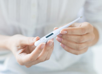 Artsen waarschuwen: zwangerschap voorkom je niet met thermometer Samen Zwanger - Artsen waarschuwen zwangerschap voorkom je niet met thermometer