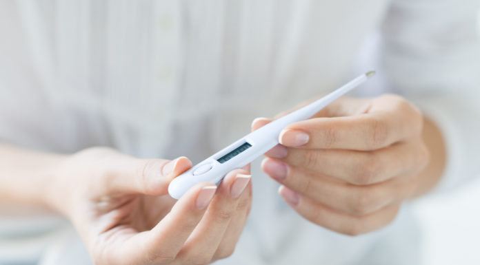 Artsen waarschuwen: zwangerschap voorkom je niet met thermometer Samen Zwanger - Artsen waarschuwen zwangerschap voorkom je niet met thermometer