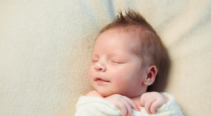 Baby geboren vier jaar nadat zijn ouders bij ongeval zijn omgekomen Samen Zwanger - Baby geboren vier jaar nadat zijn ouders bij ongeval zijn omgekomen