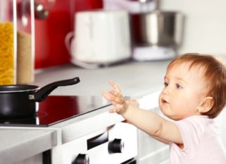 Brandwonden Samen Zwanger - Brandwonden