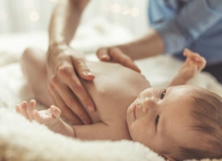 De 7 B’s over de Babyhuid! Samen Zwanger - De 7 B’s over de Babyhuid!