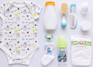 De mooie oplossing van Stichting Babyspullen Samen Zwanger - De mooie oplossing van Stichting Babyspullen