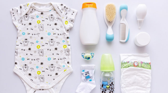 De mooie oplossing van Stichting Babyspullen Samen Zwanger - De mooie oplossing van Stichting Babyspullen