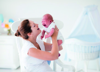 Die roze wolk is er niet voor iedereen Samen Zwanger - Die roze wolk is er niet voor iedereen