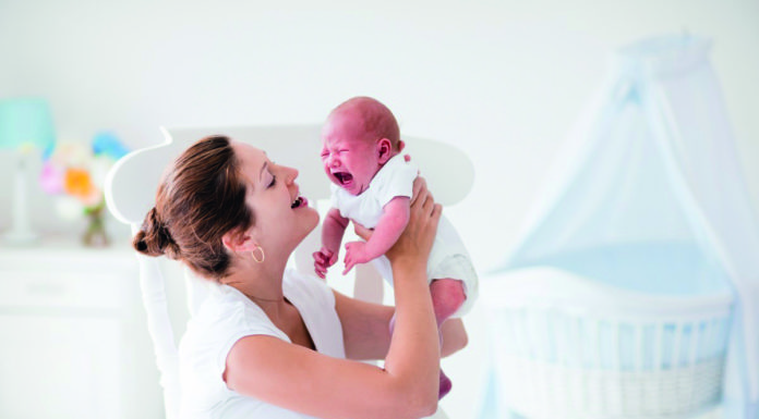 Die roze wolk is er niet voor iedereen Samen Zwanger - Die roze wolk is er niet voor iedereen