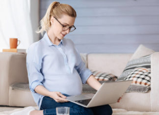 Dikke buik mag geen reden voor afwijzing zijn Samen Zwanger - Start landelijke campagne tegen zwangerschapsdiscriminatie