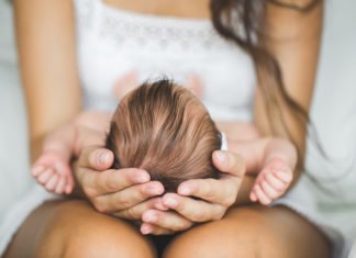 Eerste 1000 dagen kind cruciaal voor rest van zijn leven Samen Zwanger - Eerste 1000 dagen kind cruciaal