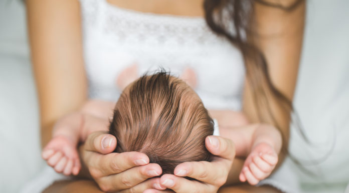 Eerste 1000 dagen kind cruciaal voor rest van zijn leven Samen Zwanger - Eerste 1000 dagen kind cruciaal