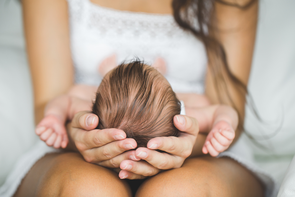 Samen Zwanger - Eerste 1000 dagen kind cruciaal