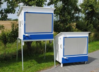 Heb je weleens van een lutjepotje gehoord? Samen Zwanger - Heb je weleens van een lutjepotje gehoord