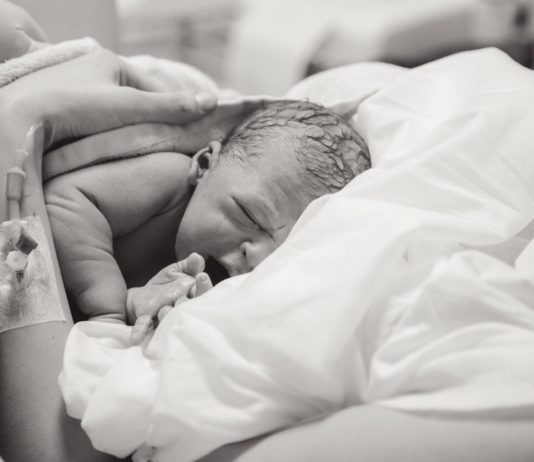 De bevalling, wat kun je verwachten?